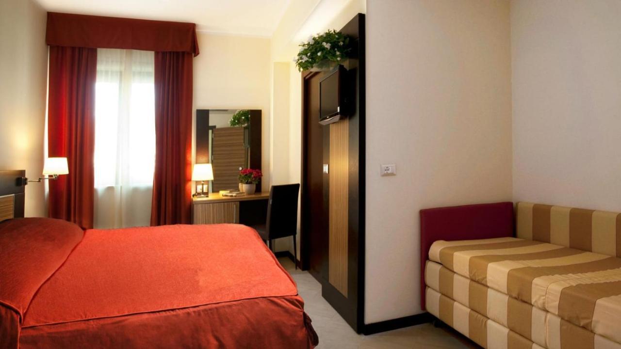 Villa Adriana Hotel Tivoli Esterno foto