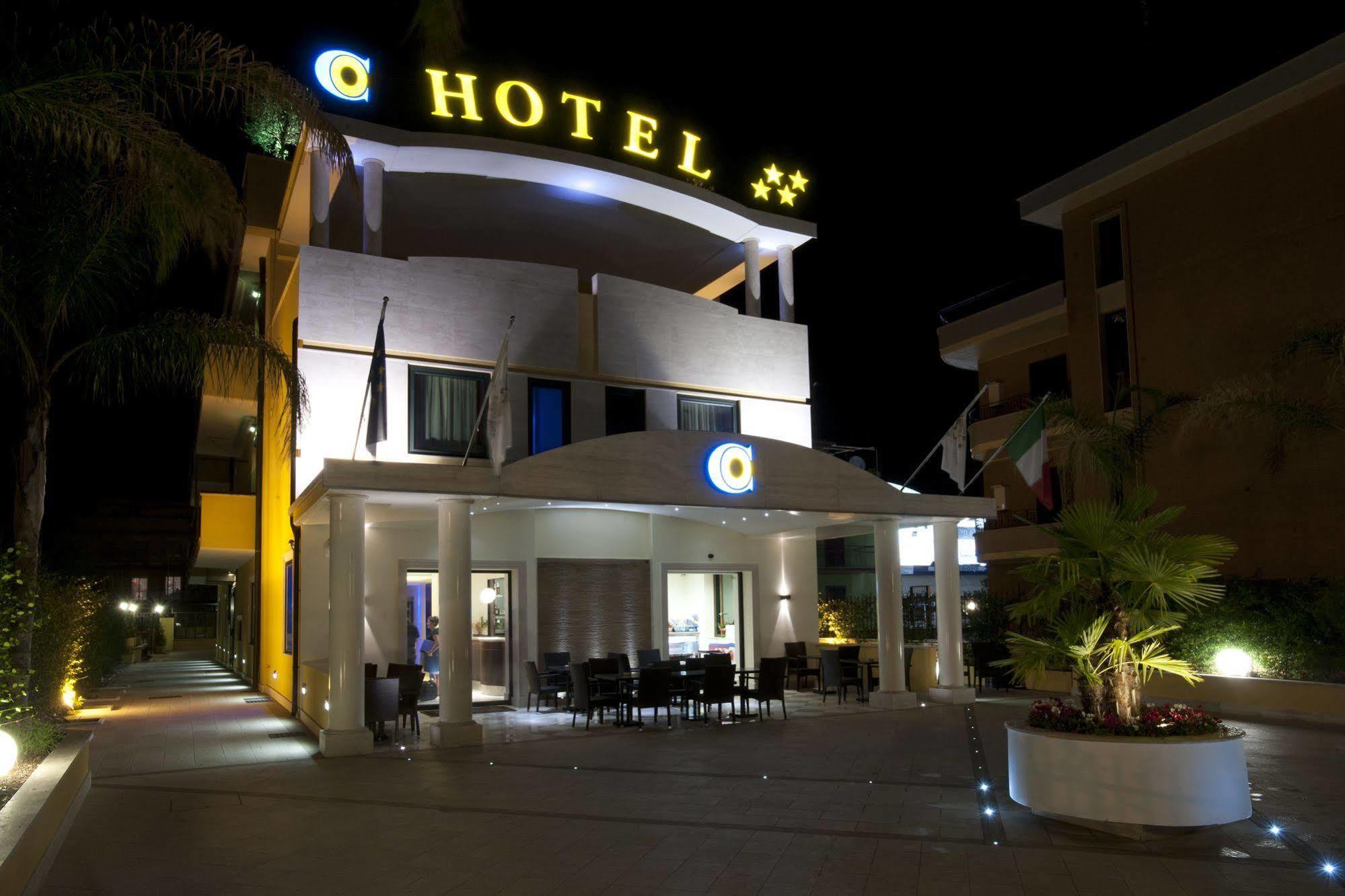 Villa Adriana Hotel Tivoli Esterno foto